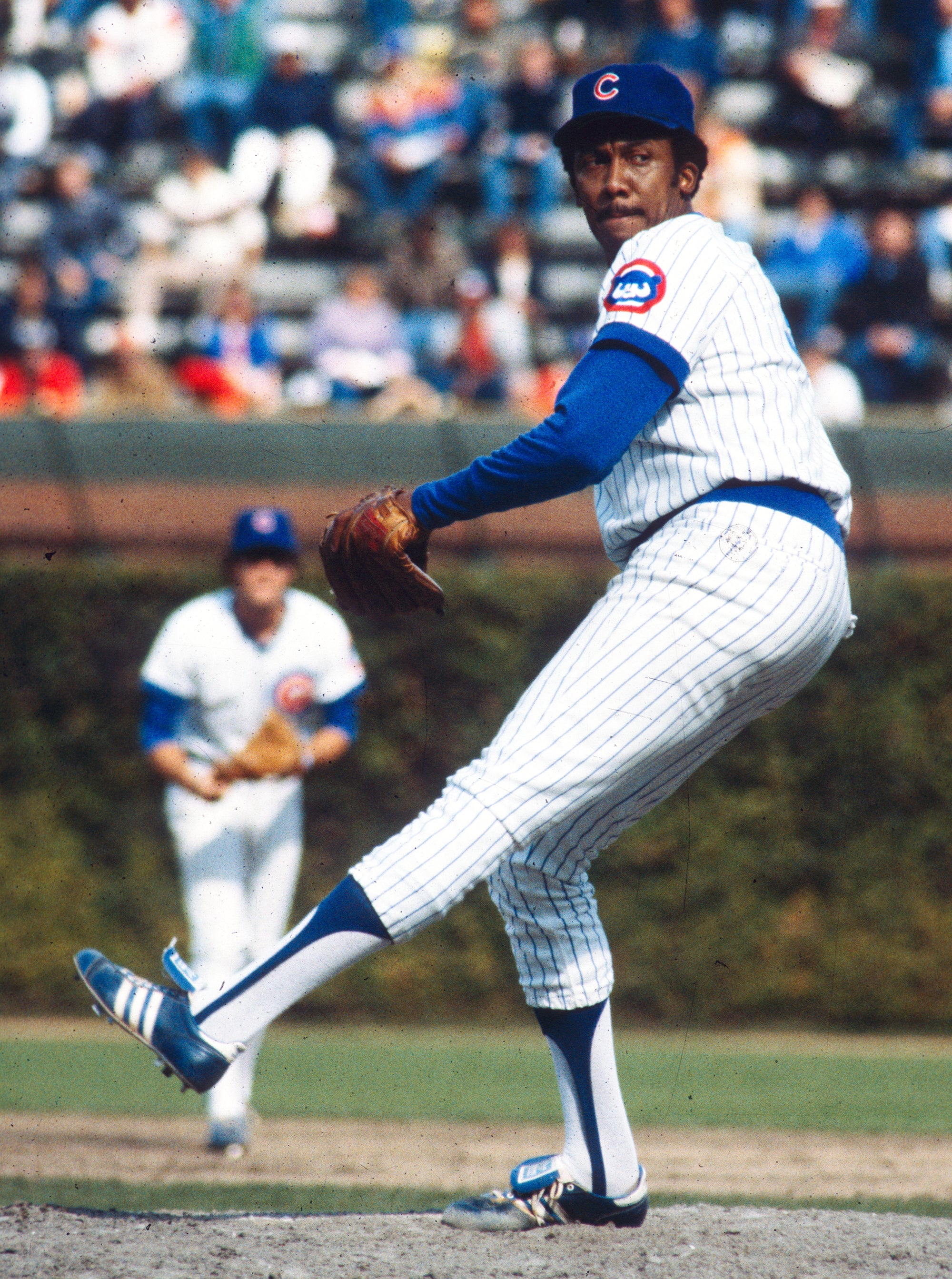 Jenkins Ferguson Baseball Hall Of Fame